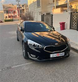 كيا كادينزا